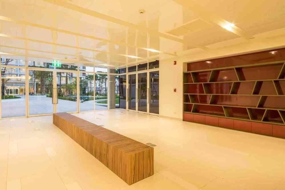فندق ذا آيدل ريزيدنس Khlong Luang المظهر الخارجي الصورة