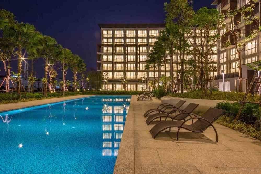 فندق ذا آيدل ريزيدنس Khlong Luang المظهر الخارجي الصورة